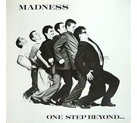 Madness - One Step Beyond... [Vinyl LP]