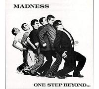 Madness - One Step Beyond (Vinyl White & Black Limited Edt.) [VINYL]