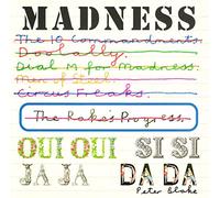 Madness - Oui Oui Si Si Ja Ja Da Da