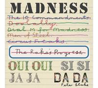 Madness - Oui Oui, Si Si, Ja Ja, Da Da