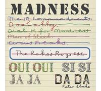 Madness - Oui Oui Si Si Ja Ja Da Da