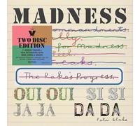 Madness - Oui Oui, Si Si, Ja Ja, Da Da (Expanded Edition)
