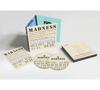 Madness - Oui Oui, Si Si, Ja Ja, Da Da (Expanded Edition)