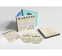 Madness - Oui Oui, Si Si, Ja Ja, Da Da (Expanded Edition) (CD) - Free UK P&P