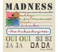 Madness - Oui Oui, Si Si, Ja Ja, Da Da [Expanded Edition]