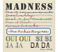 Madness - Oui Oui, Si Si, Ja Ja, Da Da [Expanded Edition]