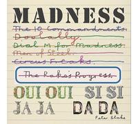 Madness - Oui Oui, Si Si, Ja Ja, Da Da [Expanded Edition]