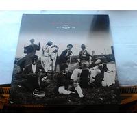 MADNESS PRESENTS THE RISE AND FALL VINYL [SEEZ46] 1982