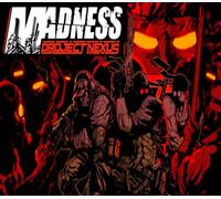 Madness: Project Nexus 2 EU v2 Steam Altergift