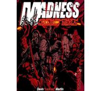 MADNESS: Project Nexus 2 (PC) - Steam Gift - EUROPE