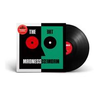 Madness Self-Titled LP vinyl Europe Warner 2021 180g reissue with new liner