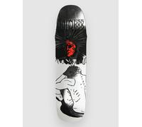 Madness Skateboards Breakdown R7 8.25" Skateboard Deck silver Uni