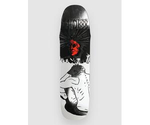 Madness Skateboards Breakdown R7 8.25" Skateboard Deck silver Uni