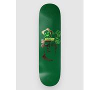 Madness Skateboards Jack Enlighten Super Sap R7 8.5" Skateboard bronze Uni