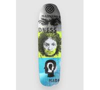 Madness Skateboards Reflector R7 9" Skateboard Deck multi Uni