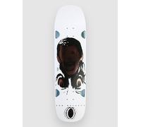 Madness Skateboards Sam Screamer Impact Pro Light 8,75" Skateboa brown Uni