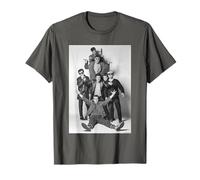 Madness Suggs Band Baggy Trousers by Allan Ballard T-Shirt
