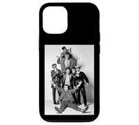 Madness Suggs Ska Baggy Trousers By Allan Ballard Case for iPhone 12/12 Pro
