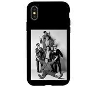 Madness Suggs Ska Baggy Trousers By Allan Ballard Case for iPhone X/XS