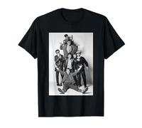 Madness Suggs Ska Baggy Trousers by Allan Ballard T-Shirt