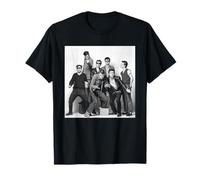 Madness Suggs Ska Band Photo by Allan Ballard T-Shirt