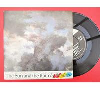 Madness Sun And The Rain 7" Stiff BUY192 EX/EX 1983 picture sleeve