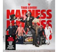Madness - Take Cover! (Black Vinyl) [VINYL]