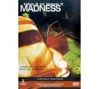 Madness: Take It Or Leave It [DVD]