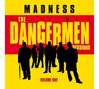 Madness - The Dangermen Sessions [VINYL]