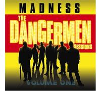 Madness - The Dangermen Sessions /Vol.1