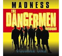 Madness - The Dangermen Sessions Vol 1
