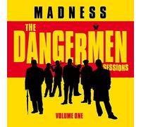 Madness - The Dangermen Sessions Vol. 1 (Expanded Edition)