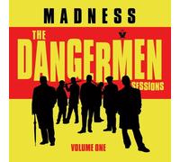 MADNESS - THE DANGERMEN SESSIONS (VOL.1) SOFTPAK CD NEW