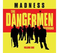 Madness - The Dangermen Sessions [VINYL]