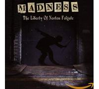 Madness - The Liberty of Norton Folgate