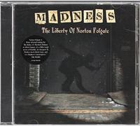 Madness - The Liberty Of Norton Folgate