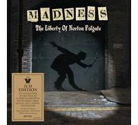 Madness - The Liberty of Norton Folgate (Expanded)