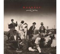 MADNESS - the rise & fall LP