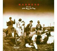 Madness - The Rise & Fall: Presents