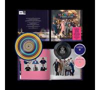 Madness - Theatre of the Absurd Presents C’est La Vie (Enhanced Edition) [Deluxe Vinyl & CD Bookpack]