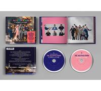 Madness - Theatre Of The Absurd Presents C'est La Vie - 2 CD