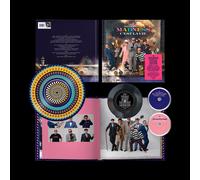Madness – Theatre of the Absurd Presents C’est La Vie – Deluxe Vinyl & CD Bookpack Enhanced Edition