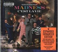 Madness Theatre of the Absurd Presents C'est La Vie (Expanded Special Edition