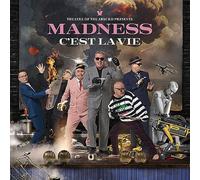 Madness - Theatre Of The Absurd Presents C'est La Vie [VINYL]