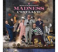 Madness - Theatre Of The Absurd Presents C'est La Vie - 2 Vinyl