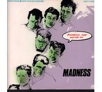 Madness - Tomorrow's (Just Another Day)