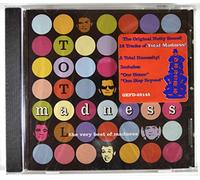 Madness - Total Madness Best of
