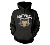 Madness Unisex Adult Est. 1979 Hoodie / N/A N/A PH1397