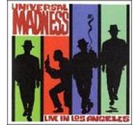 Madness - Universal Madness: Live in Los Angeles