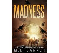 Madness: Volume 1 (Madness Chronicles)